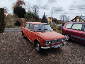 Vaz - žigul 1500 - 1