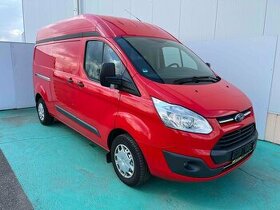 Ford Transit Custom L2H2 Tažné, DPH