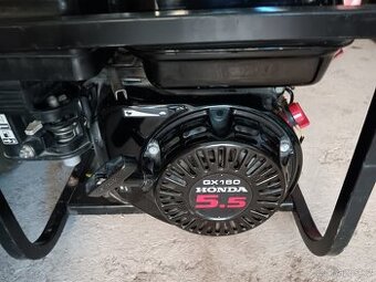 Centra Honda - 1