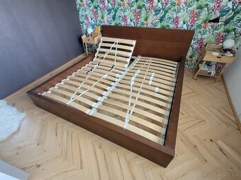 Ikea Malm 180x200