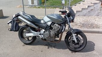 Honda Hornet 900
