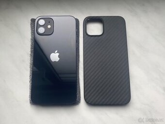 Apple iPhone 12 128GB ZÁRUKA