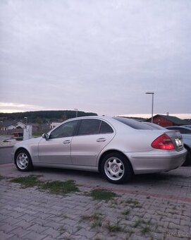 ALU Mercedes r16
