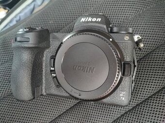 NIKON Z7II