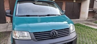 Kapota transporter t5.2005