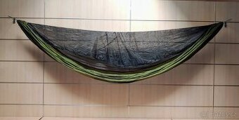 Prodám hamaku Cocoon Ultralight Mosquito Net - 1