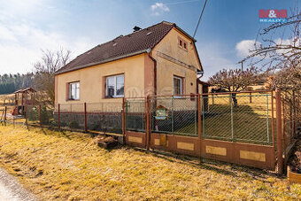 Prodej rodinného domu, 160 m², Krejnice