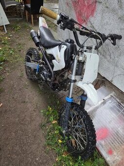Pitbike 125cc