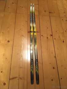 Běžky dětské Rossignol 150 cm