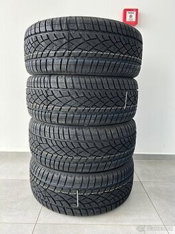 Dunlop SP Winter Sport 3D 235/40 R19 96V XL