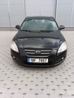 KIA CEE'D, 2008 1.6 Crdi