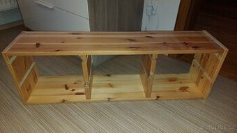 Nástěnný úložný díl IKEA Trofast