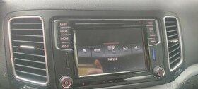 Prodám rádio MIB 2 VW, SEAT
