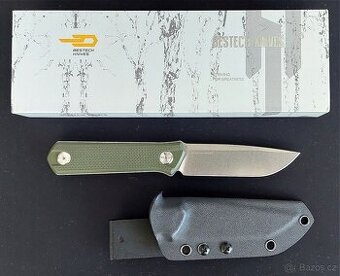 Bestech Knives Hedron