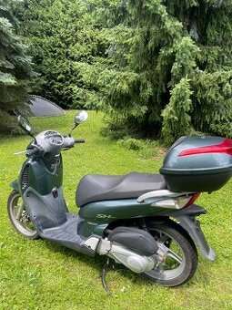 Honda SH 150i