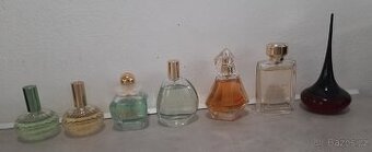 Vůně Oriflame dámské EDT