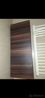 Prodává se střední skříňka Jika Cubito Pure - 1