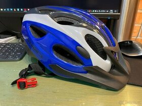 Cyklistická helma Etape Mirage