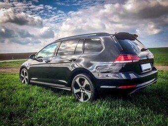 Wolkswagen Golf 7