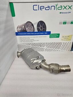 DPF BMW 1, 3, X1