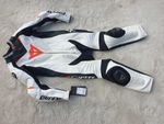 Moto kombinéza Dainese Laguna Seca 50 M