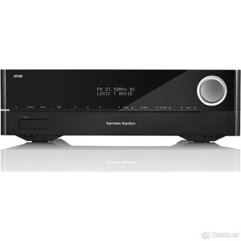 Receiver HARMAN KARDON AVR 151