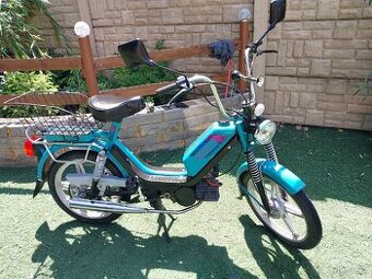 Babetta 210