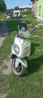 Yuki 125