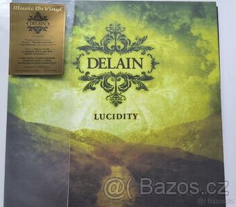 Delain-Lucidity 2LP