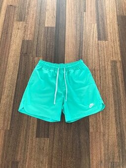 Kraťasy NIKE - 1