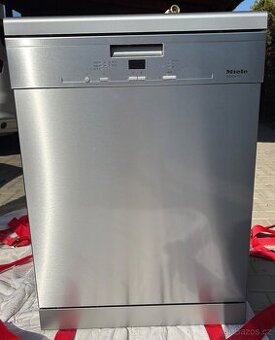 Miele Jubilee SC (60cm)