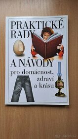 Praktické rady a návody pro domácnost - 1