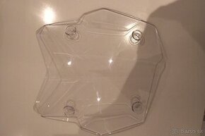 BMw F850GS plexi