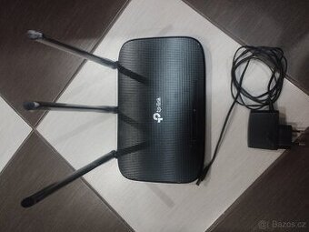 Prodám WiFi router D-link