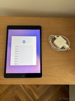 Apple iPad 9. gen (10.2”, 64GB, Wifi)