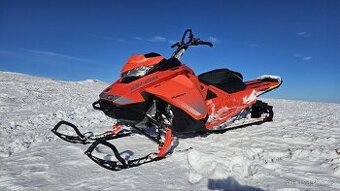 Ski Doo Summit X 850 2019 - 1