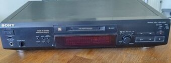 Sony minidisc MDS-JE520