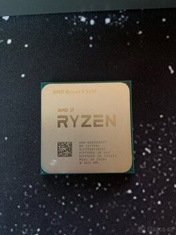 ryzen 5 5600 OEM
