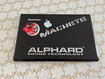 Lenovo G780
