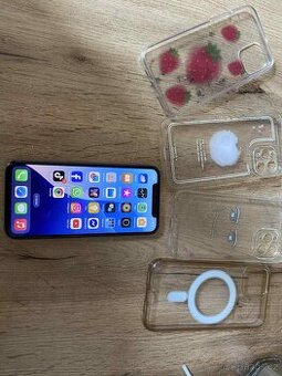 iPhone 11 PRO 64GB Zlatý Top Stav