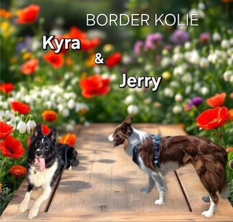 BORDER KOLIE