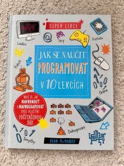 Jak se naučit programovat v 10 lekcích