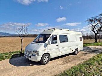 Karavan VW LT35