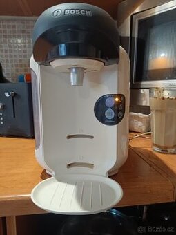Bosch tasimo