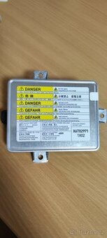 Řídící jednotka W3T11371, HONDA , MAZDA