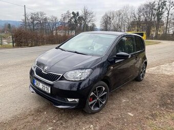 Škoda CitiGo