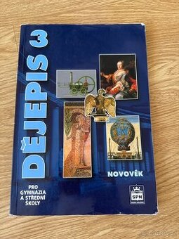 Dějepis 3