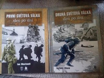 první a druhá světová válka