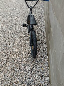 BMX Galaxy