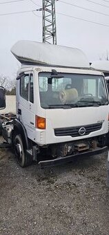 Nissan atleon 150/22